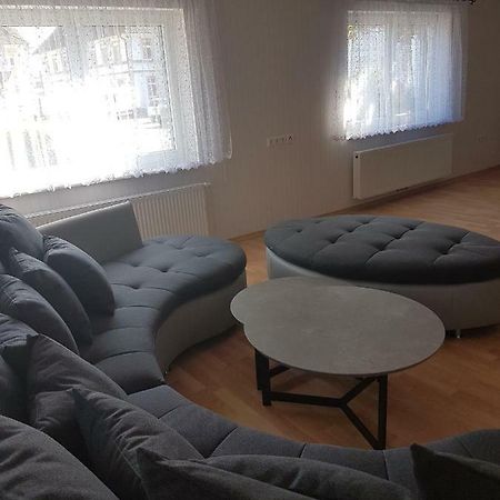 Ferienwohnung Regenbogen Kappel-Grafenhausen Luaran gambar