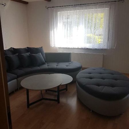 Ferienwohnung Regenbogen Kappel-Grafenhausen Luaran gambar