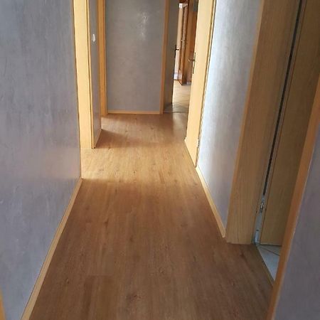 Ferienwohnung Regenbogen Kappel-Grafenhausen Luaran gambar
