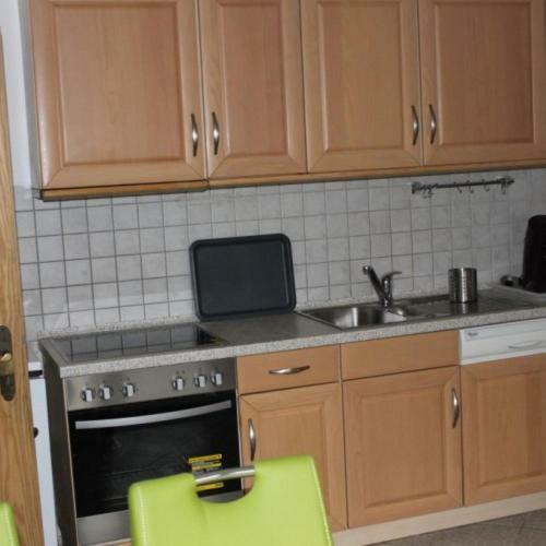 Ferienwohnung Regenbogen Kappel-Grafenhausen Luaran gambar