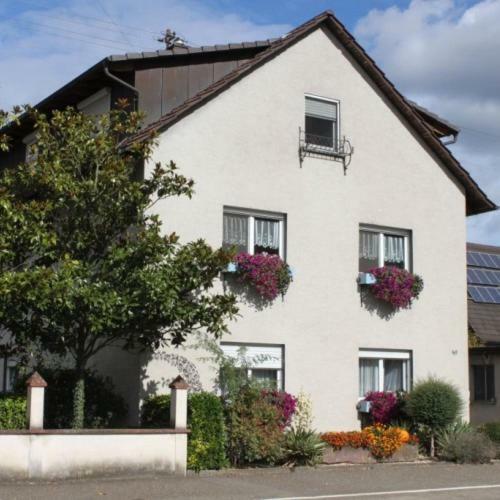 Ferienwohnung Regenbogen Kappel-Grafenhausen Luaran gambar