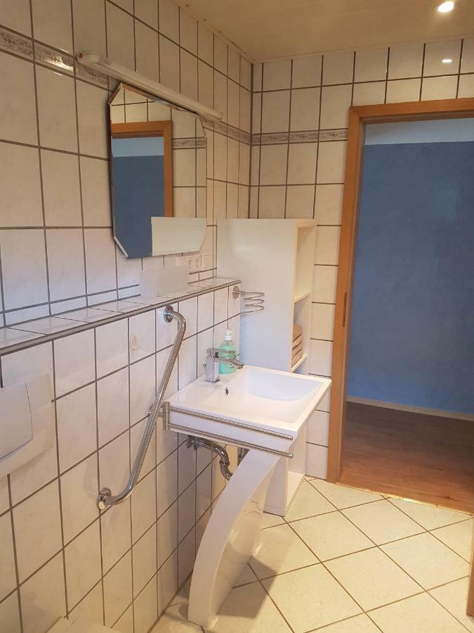 Ferienwohnung Regenbogen Kappel-Grafenhausen Luaran gambar