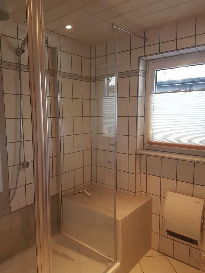 Ferienwohnung Regenbogen Kappel-Grafenhausen Luaran gambar