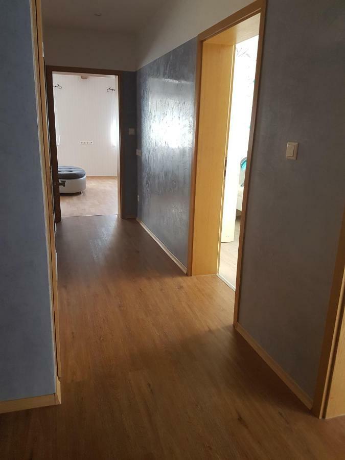 Ferienwohnung Regenbogen Kappel-Grafenhausen Luaran gambar
