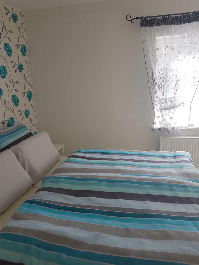 Ferienwohnung Regenbogen Kappel-Grafenhausen Luaran gambar