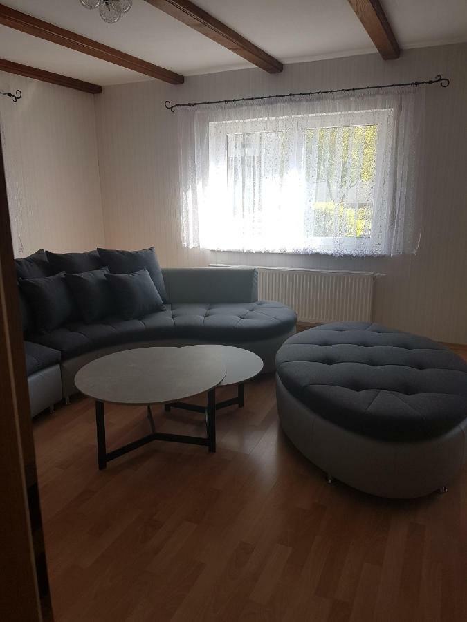 Ferienwohnung Regenbogen Kappel-Grafenhausen Luaran gambar