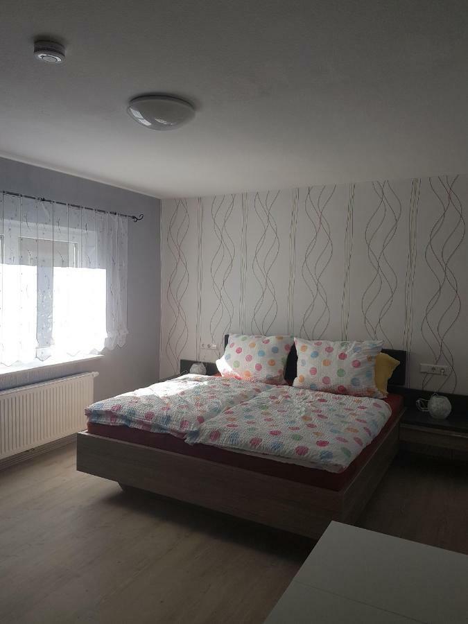 Ferienwohnung Regenbogen Kappel-Grafenhausen Luaran gambar